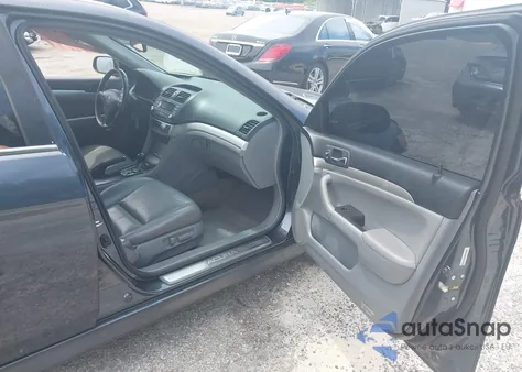 2008 Acura Tsx из США, поврежденный, VIN JH4CL96818C017565